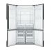 WQE5700BD Westinghouse 564 L French Door Fridge - Charcoal Black